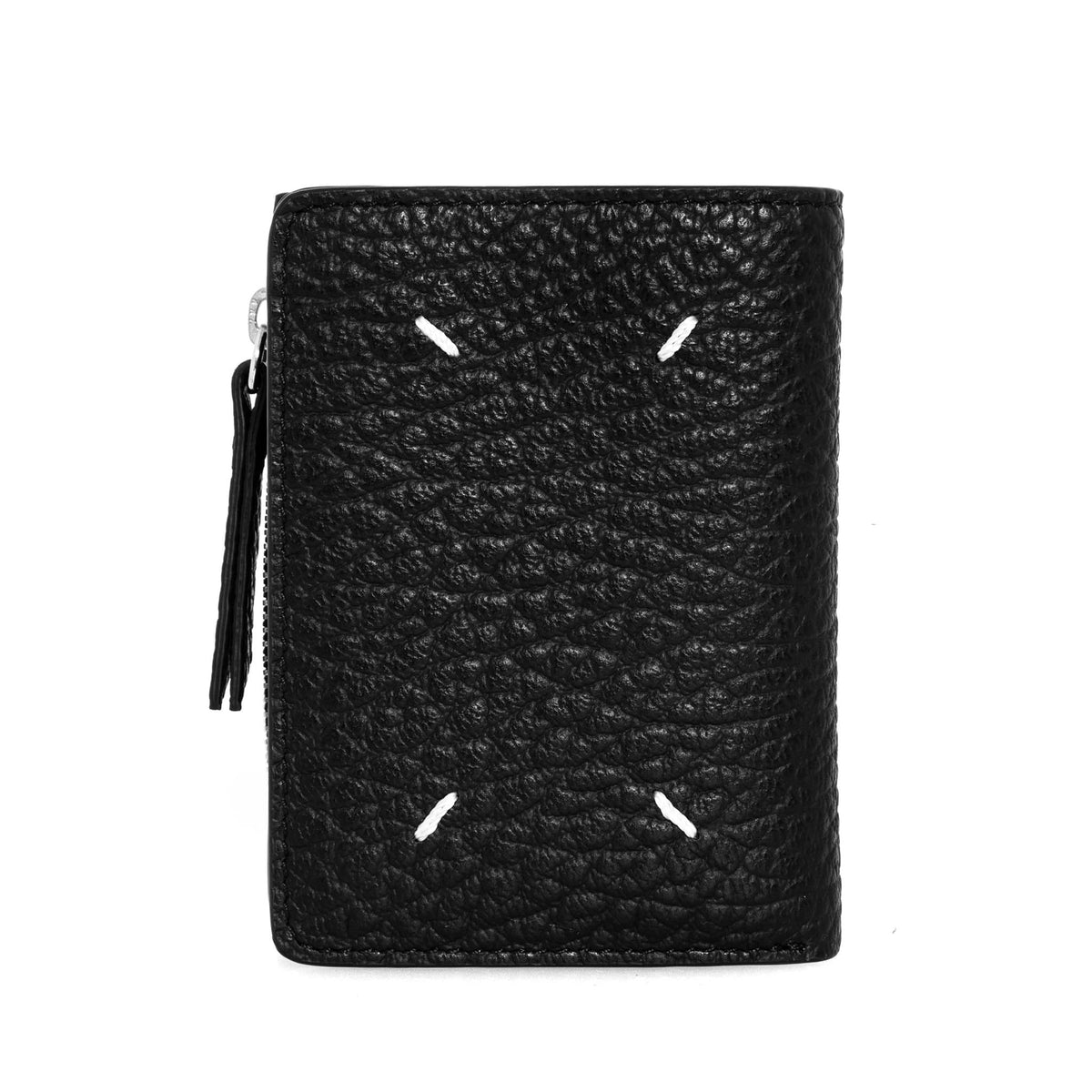 小物【新品】 正規品 Maison Margiela 二つ折財布 フリップフラップ