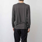 ARCTERYX - CORMAC CREW LS