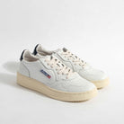 AUTRY - MEDALIST LOW SNEAKERS AULM