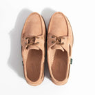 PARABOOT BARTH/MARINE BOAT SHOES