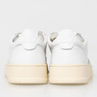 AUTRY - MEDALIST LOW SNEAKERS AULM