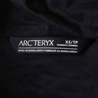 ARCTERYX - ATOM HOODY women's