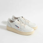 AUTRY - MEDALIST LOW SNEAKERS AULM