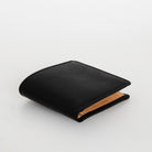 BEORMA THE CLARENCE COIN POCKET NOTE CASE TWO TONE S0008 BADALASSI