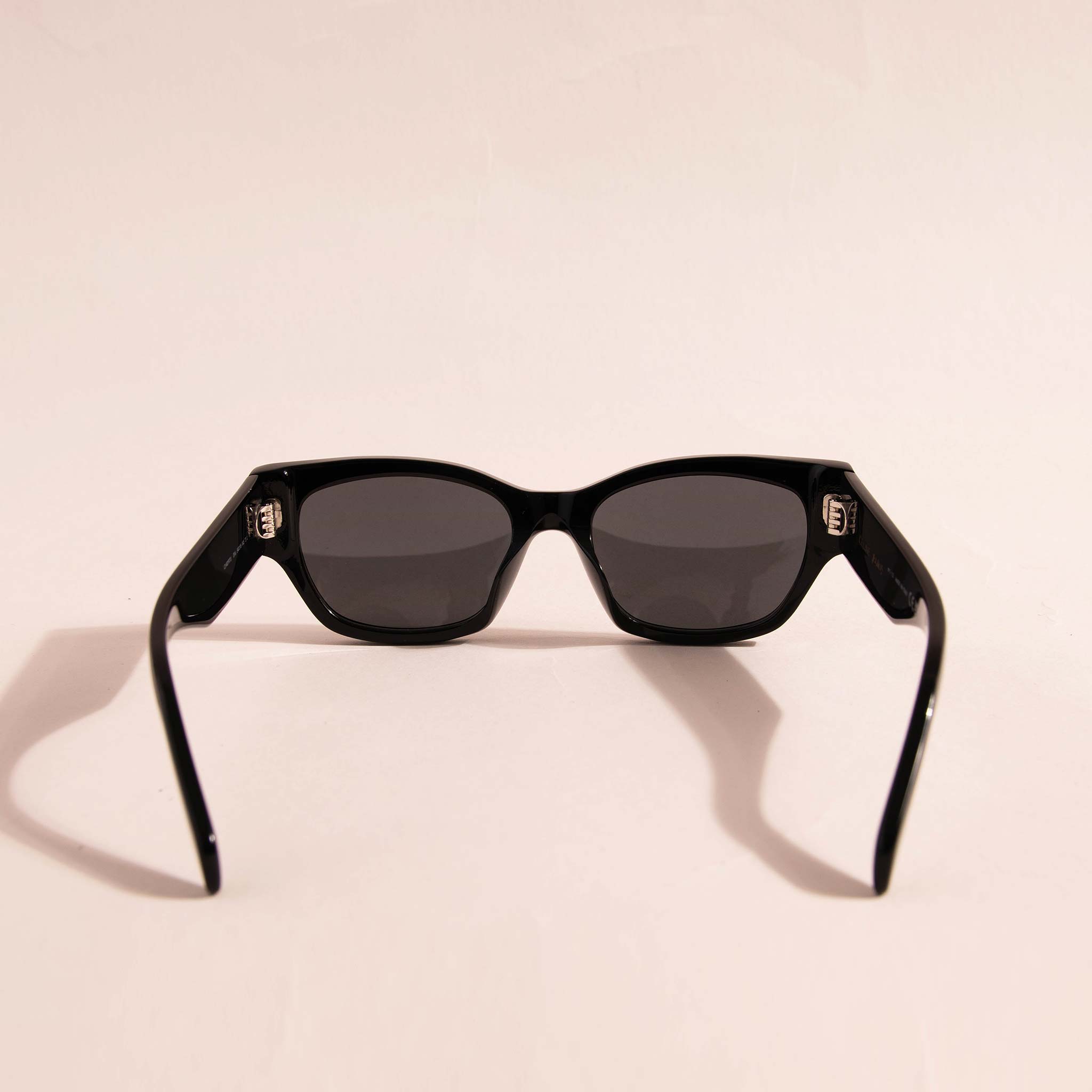 CELINE MONOCHROMS 01 SUNGLASSES 4S197 セリーヌ モノクローム 01 サングラス – CHG