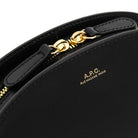 APC DEMI-LUNE MINI BAG PXAWV F61392