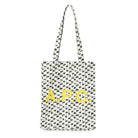 APC LOU TOTE BAG COGYV M61442