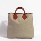 QUALITY GUNSLIPS SHORT HANDLE MEDIUM TOTE NQG1052P 600 DENIER