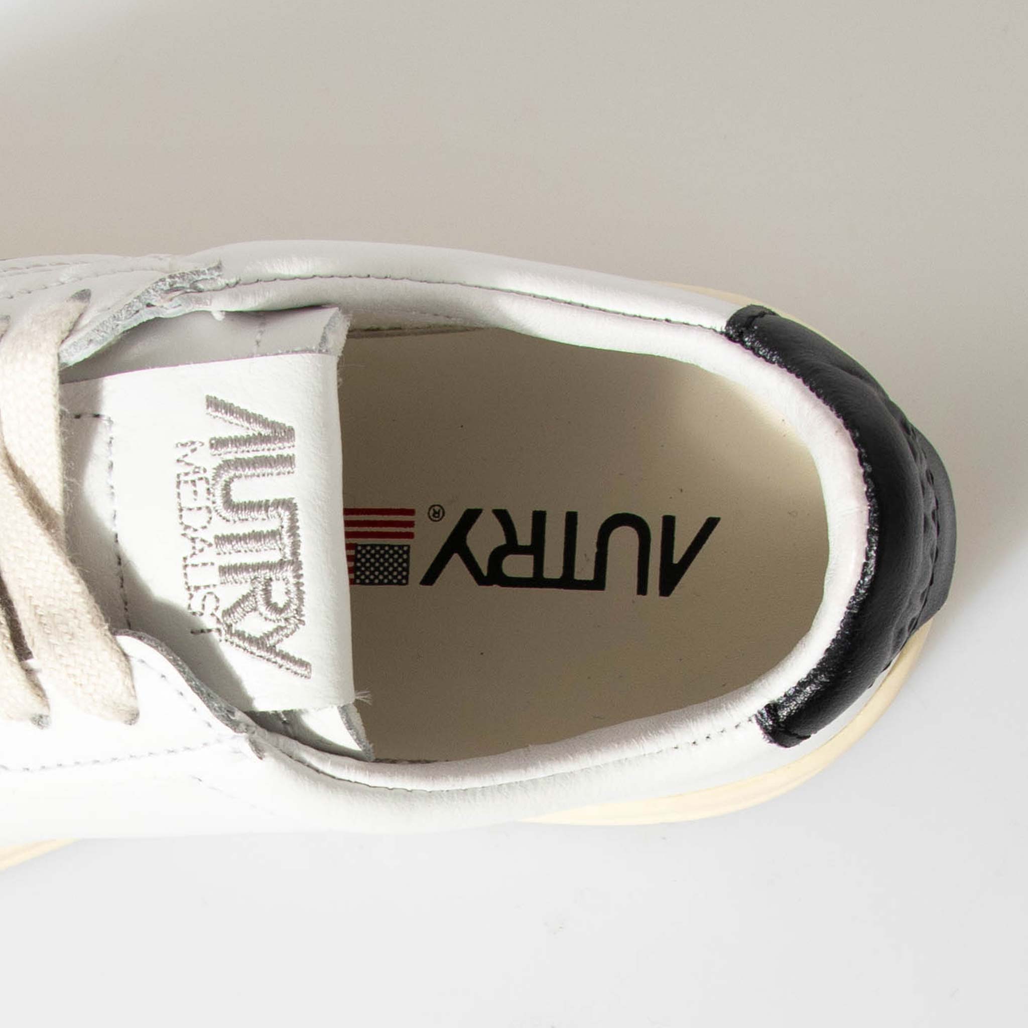 AUTRY - MEDALIST LOW SNEAKERS AULW