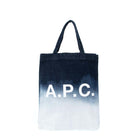 APC  LOU TOTE MINI ANSES COFDL M61569 AAF BLEACHED OUT