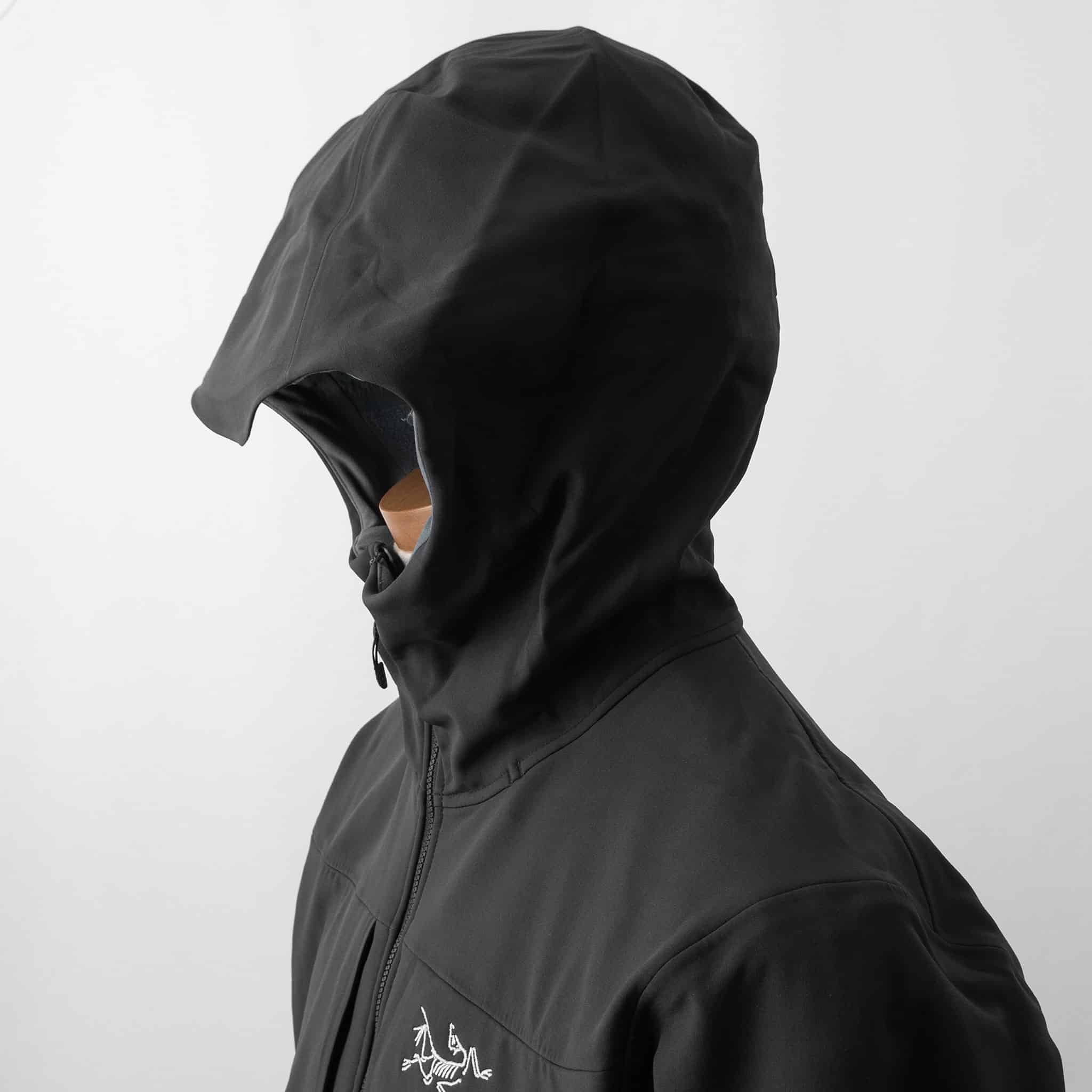 ARC'TERYX GAMMA MX HOODY X000006375 アークテリクス ガンマ MX フーディ メンズ ジャケット レイングッズ –  CHG