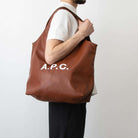 APC NINON TOTE  PUAAT M61565