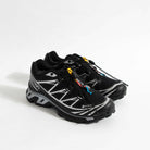 SALOMON - XT-6 GORE-TEX UNISEX SPORTSTYLE SHOESL47450600