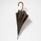 FOX UMBRELLAS NATURAL CHESTNUT HANDLE GT8