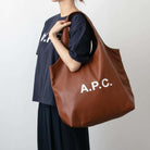 APC NINON TOTE  PUAAT M61565