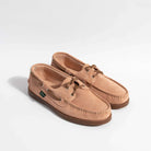 PARABOOT BARTH/MARINE BOAT SHOES