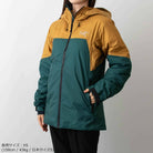 ARCTERYX - RUSH INSULATED - X000005948