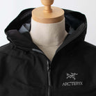 ARCTERYX - ALPHA SV JACKET