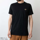 FRED PERRY RINGER T-SHIRT M3519