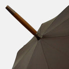 FOX UMBRELLAS NATURAL CHESTNUT HANDLE GT8