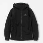 ARCTERYX - ATOM HOODY women's