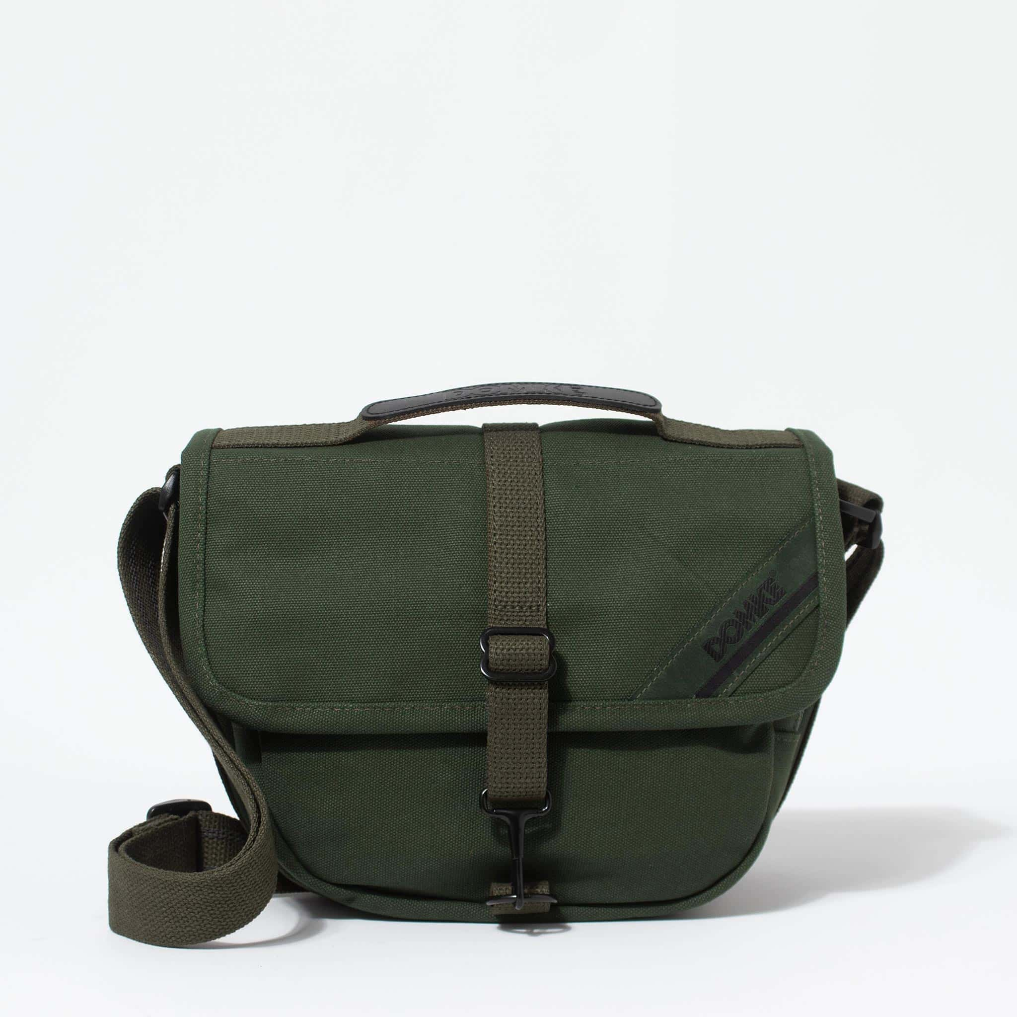 DOMKE STANDARD F-10 JD MEDIUM SHOULDER BAG 700-00 ドンケ バッグ 2WAY カメラバッグ – CHG