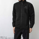 ARCTERYX - ATOM JACKET