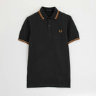 FRED PERRY THE FRED PERRY SHIRT M3600