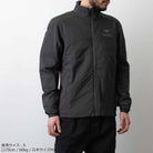 ARCTERYX - ATOM JACKET