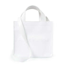 ACNE STUDIOS - LOGO MINI SHOULDER BAG