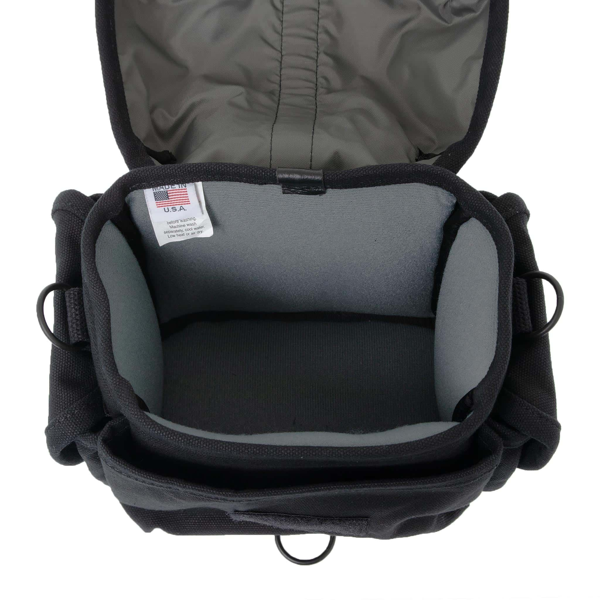 DOMKE STANDARD F-8 SMALL SHOULDER BAG 700-80 ドンケ バッグ カメラバッグ – CHG