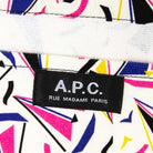 APC LOU TOTE BAG COFDT M61442