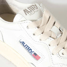 AUTRY - MEDALIST LOW SNEAKERS AULW