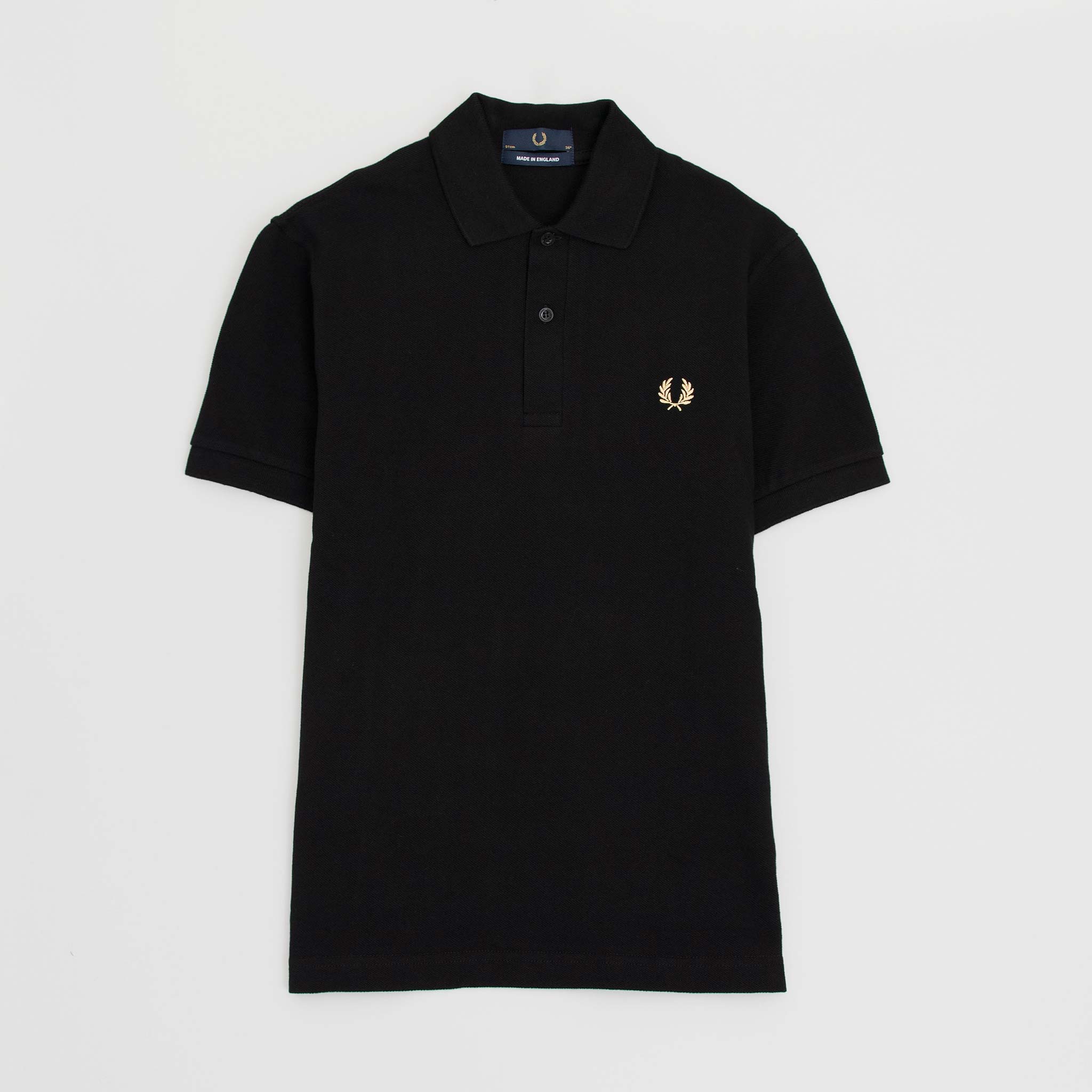 FRED PERRY THE ORIGINAL FRED PERRY SHIRT M3