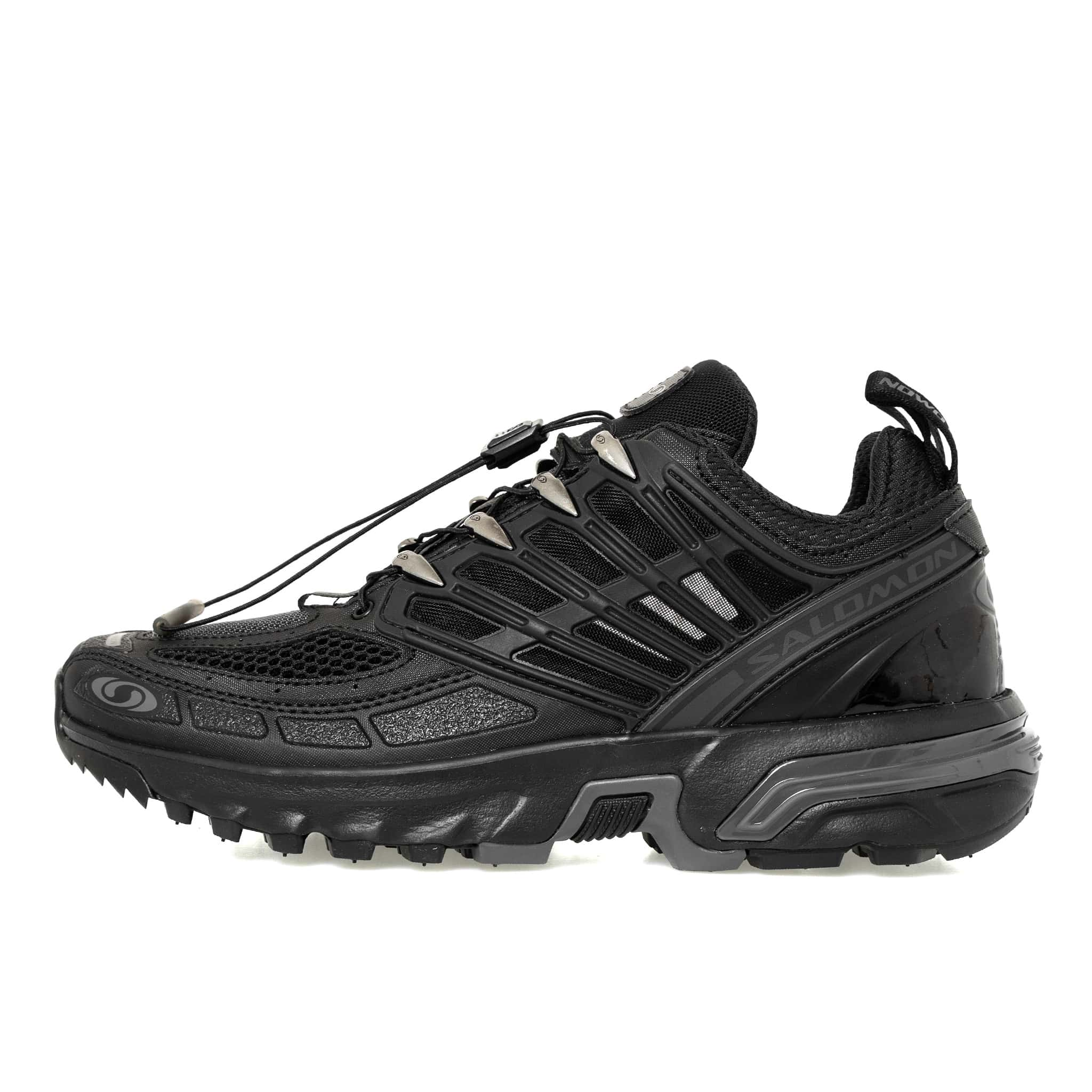 SALOMON - ACS PRO UNISEX SPORT STYLE SHOES