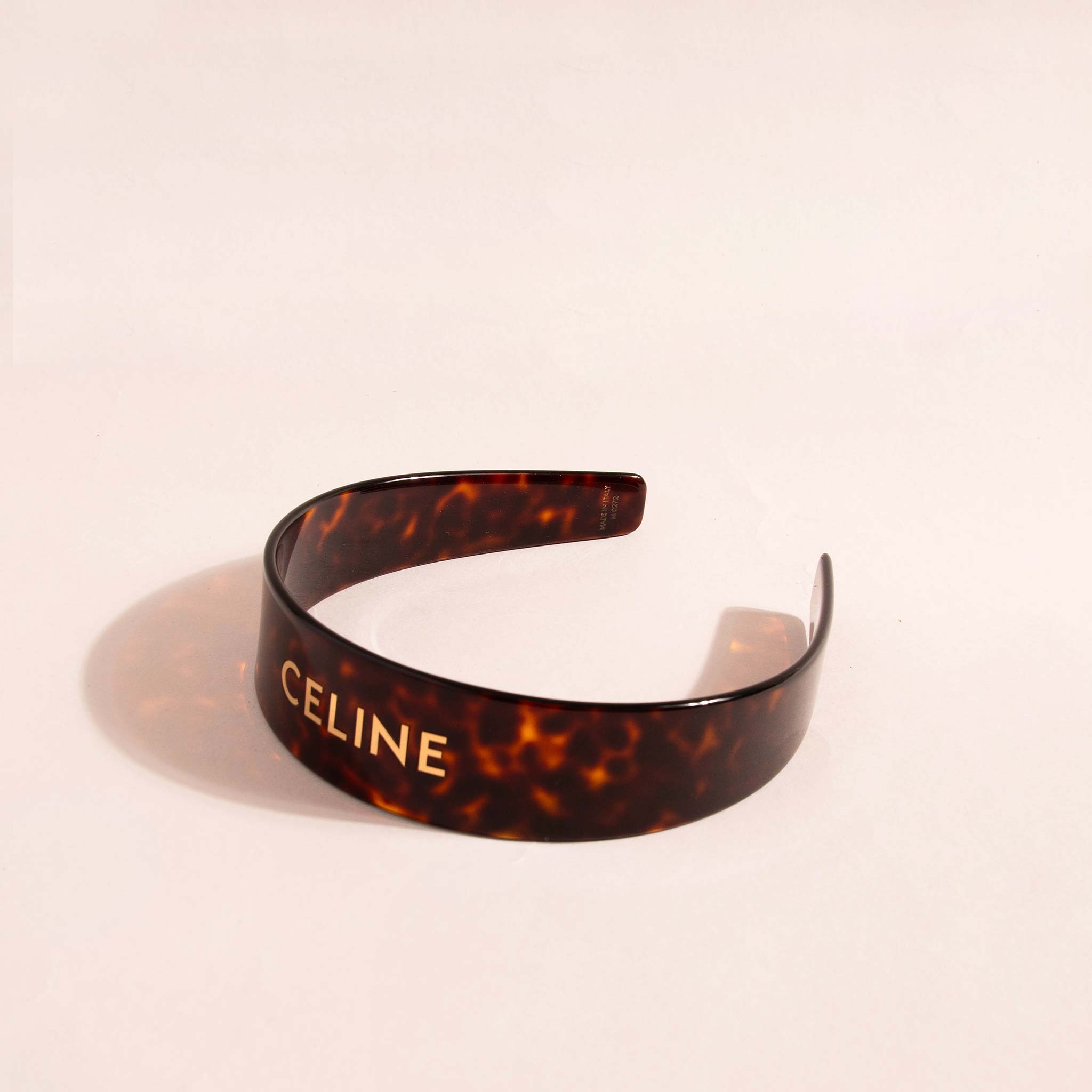 CELINE HEADBAND 46Y37 セリーヌ カチューシャ – CHG