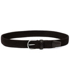 ANDERSONS CLASSIC ANDERSONS PLAIN ELASTIC WOVEN BELT B0667