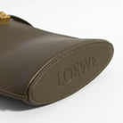 LOEWE CLASSIC CALF DICE POCKET C630R12X01