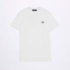 FRED PERRY RINGER T-SHIRT M3519