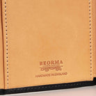 BEORMA THE WENTWORTH 3 FOLD PURSE TWO TONE S0007 BADALASSI