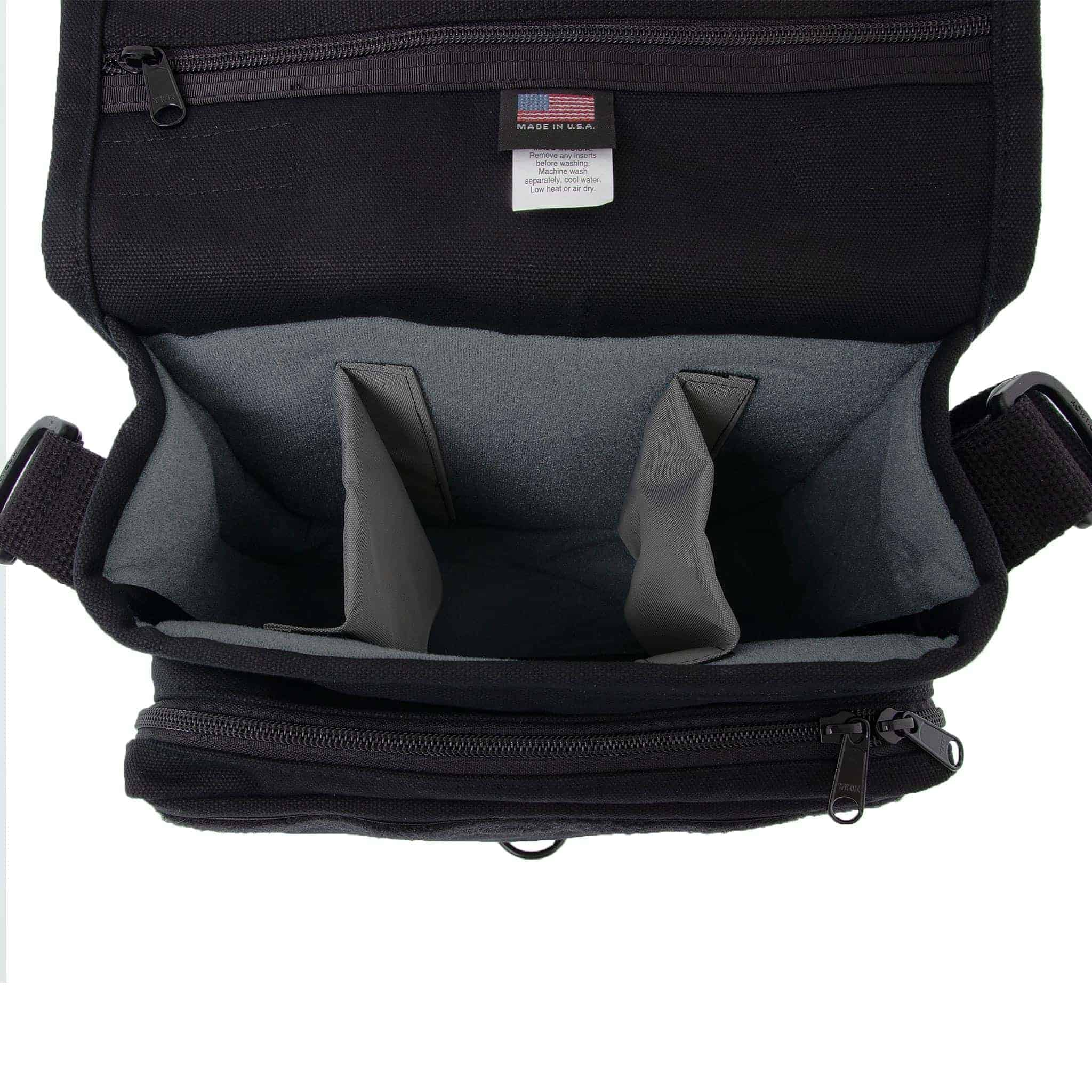 DOMKE - STANDARD F-10 JD MEDIUM SHOULDER BAG 700-00