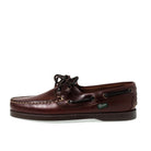 PARABOOT - BARTHMARINE BOAT SHOES - 7800 PLAIN