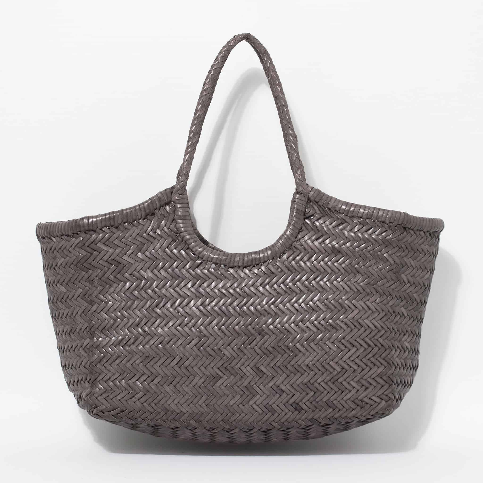 DRAGON DIFFUSION - NANTUCKET BASKET BIG