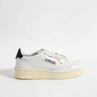 AUTRY - MEDALIST LOW SNEAKERS AULW