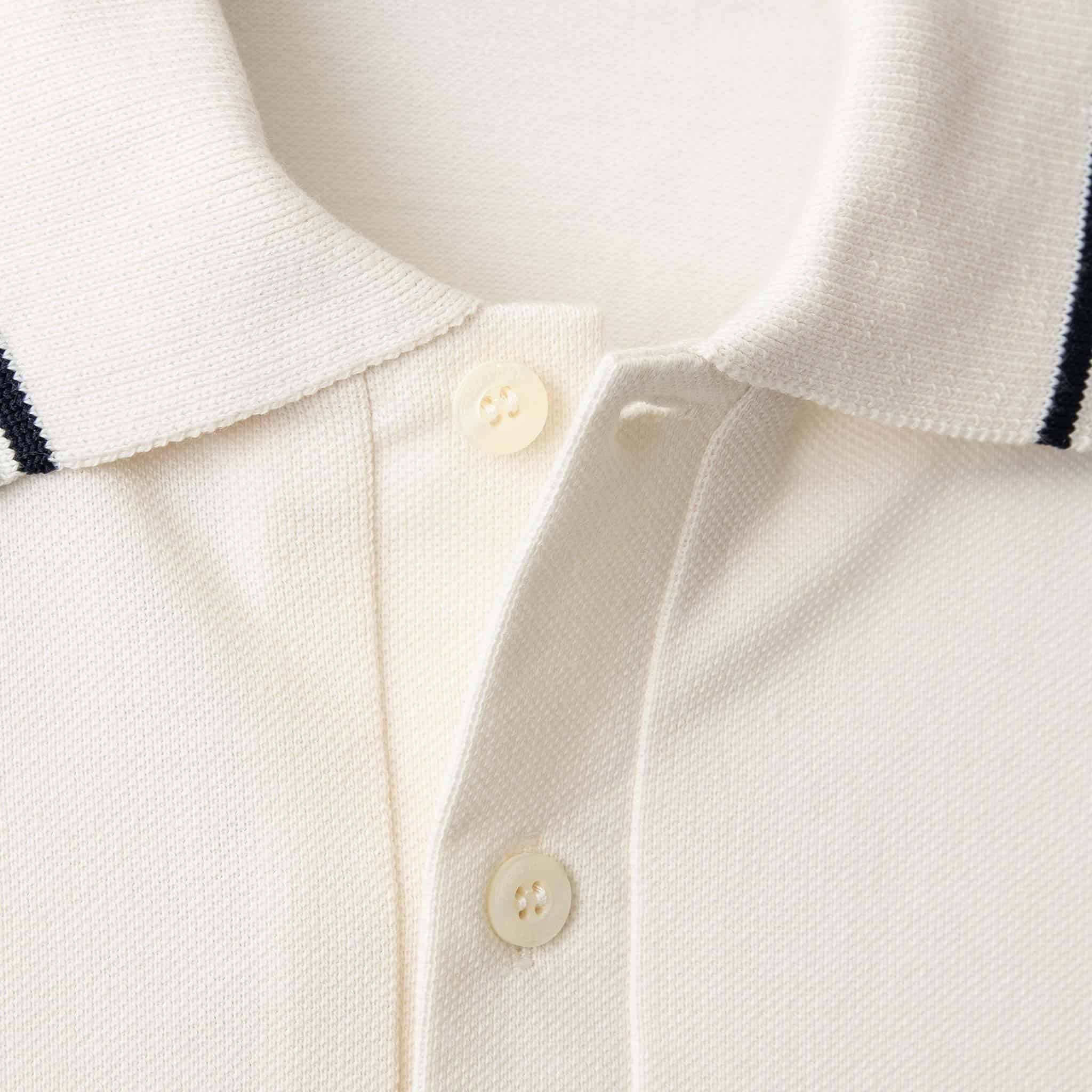 FRED PERRY TWIN TIPPED FRED PERRY SHIRT M12