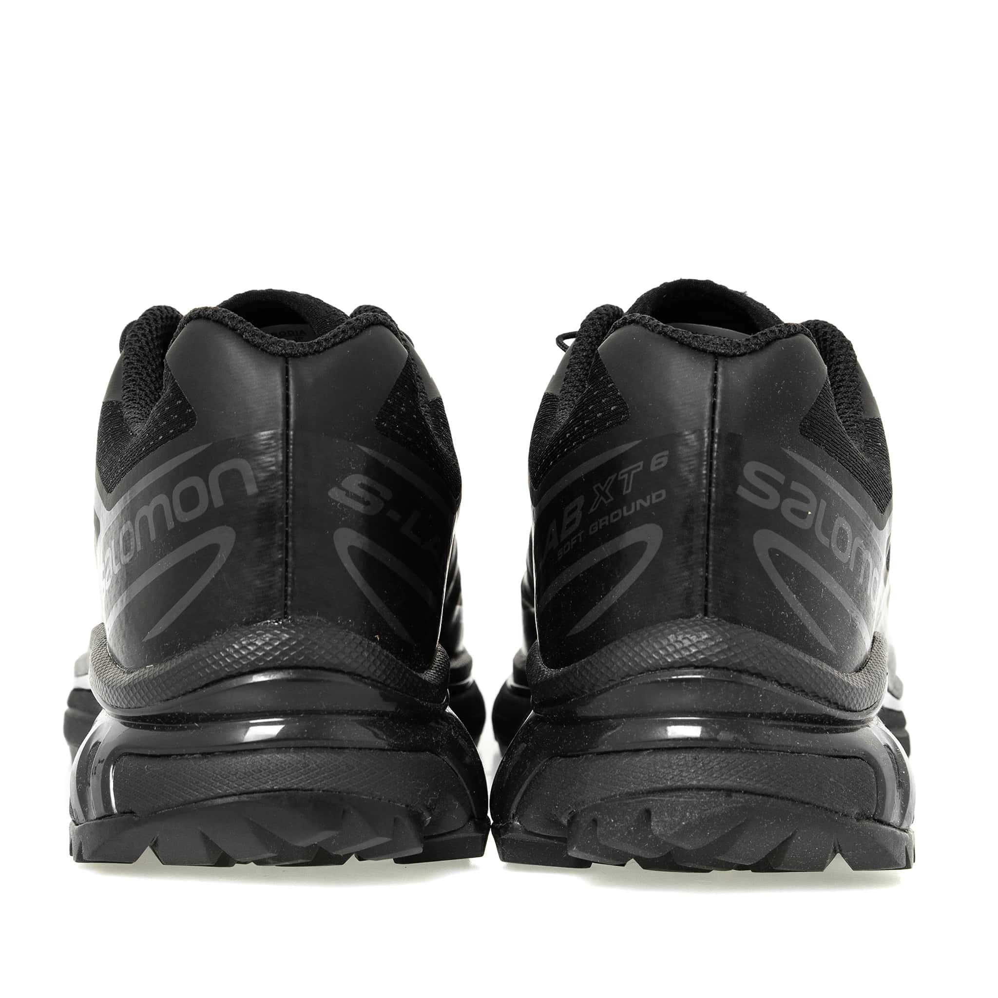 SALOMON - XT-6 UNISEX SPORTSTYLE SHOES