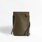 LOEWE CLASSIC CALF DICE POCKET C630R12X01