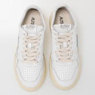 AUTRY - MEDALIST LOW SNEAKERS AULM