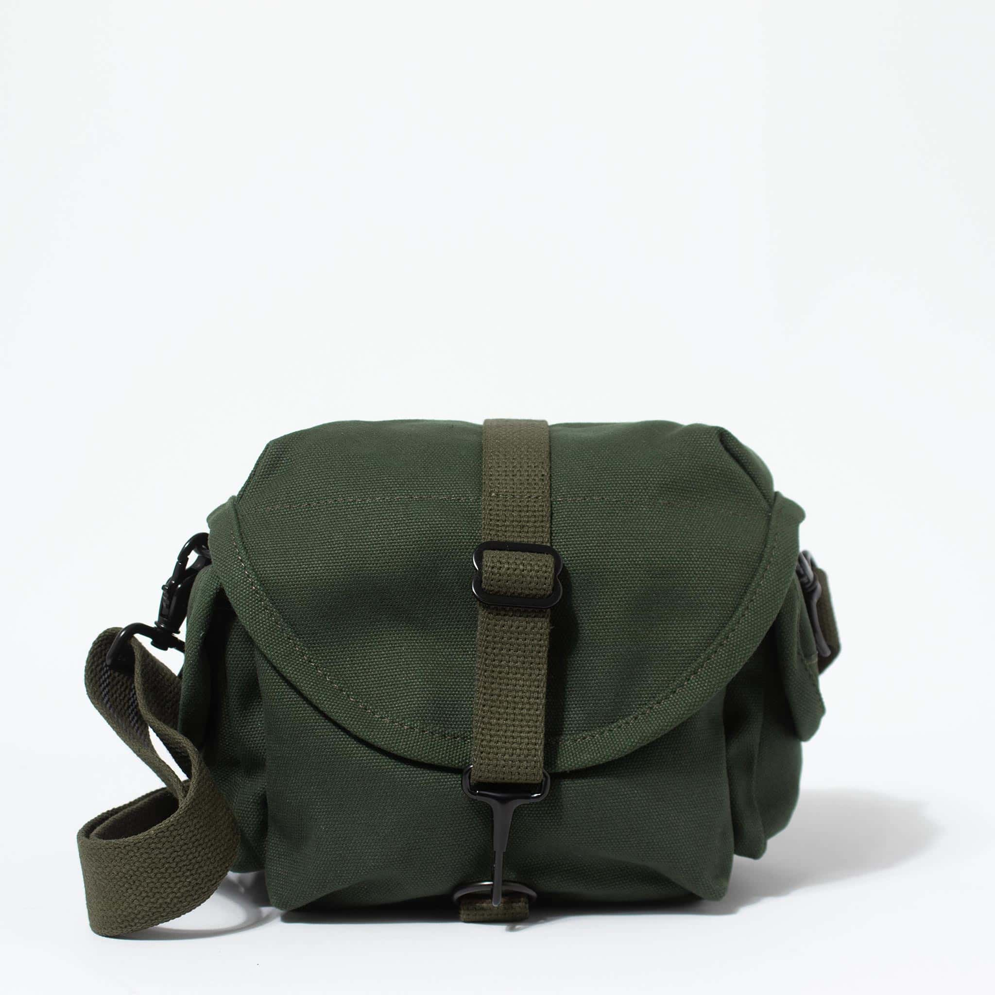 DOMKE STANDARD F-8 SMALL SHOULDER BAG 700-80 ドンケ バッグ カメラバッグ – CHG