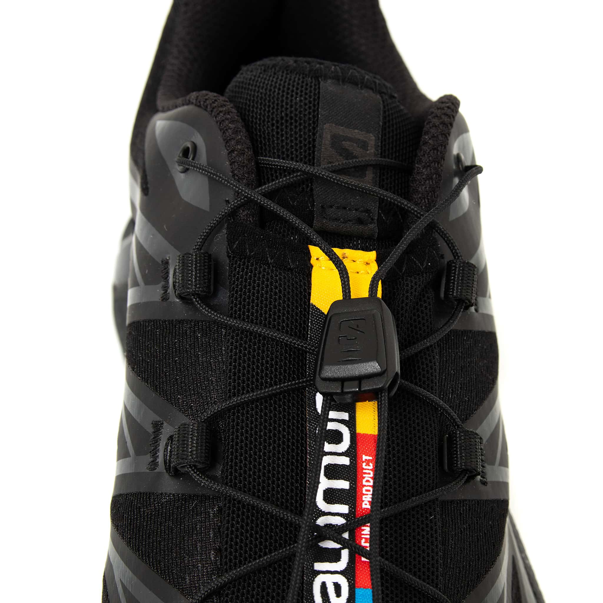 SALOMON XT-6 UNISEX SPORTSTYLE SHOES サロモン スニーカー ユニセックス [スポーツスタイルシューズ]  L41086600 / L41252900 – CHG